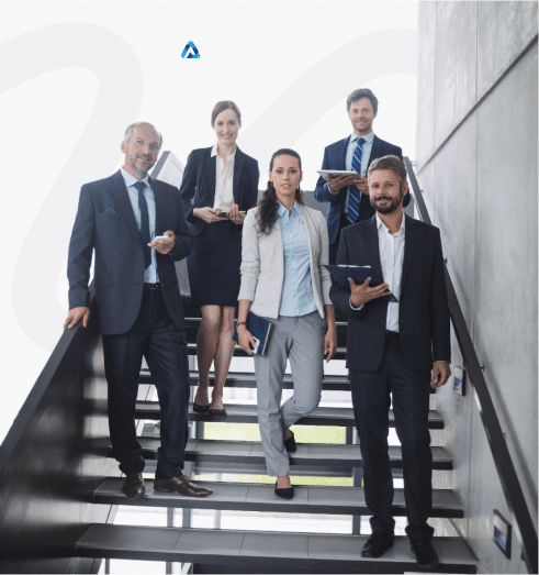 About Azurix Advisors mobile image